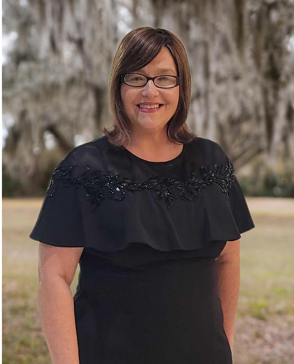 Kimberly Wilson-Dodson, President and CEO.
