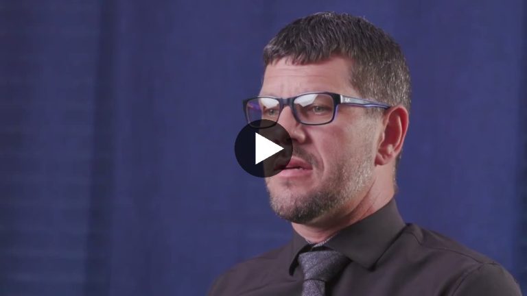 Video testimony thumbnail for Brian Vitkauskas.