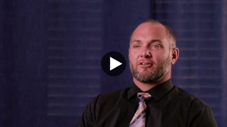 Video testimony thumbnail for Jethro Nolt.