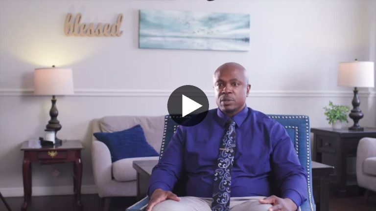 Video testimony thumbnail for Misael Derisma.