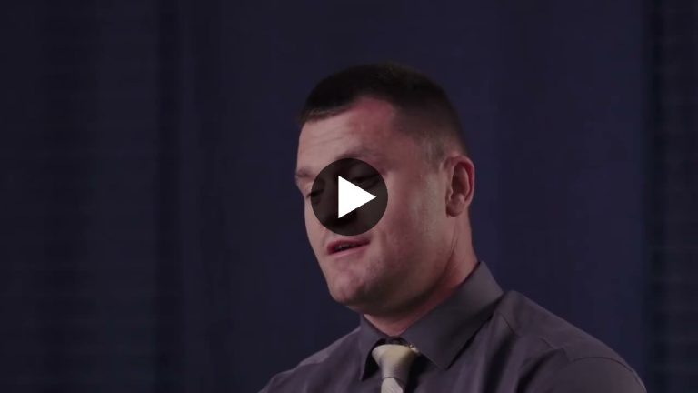 Video testimony thumbnail for Nicholas Howell.
