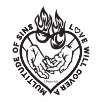 Loving Hands Ministries seal.